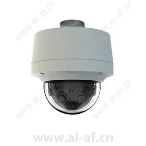 派尔高 Pelco S-IMM120271EP-I 12 MP 网络室外半球摄像机 None