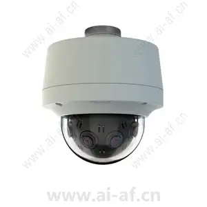 派尔高 Pelco S-IMM120271EP-P 12 MP 网络室外半球摄像机 None