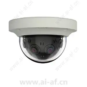 派尔高 Pelco S-IMM12036-1I-I 12 MP 360° 吸顶式室内防暴网络摄像机 None