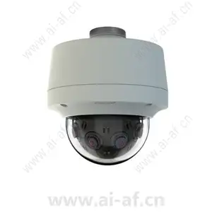 派尔高 Pelco S-IMM120361EP-C 12 MP 网络 IP 环保防暴半球摄像机 None