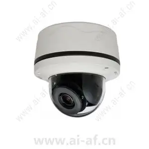 派尔高 Pelco S-IMP121A-1IS-P 1 MP Sarix Pro 日/夜网络 IP 室内半球摄像机 None