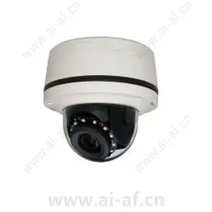 Pelco S-IMP221RS-9003 2 MP Sarix Pro Day/Night Network IP Outdoor Dome Camera None