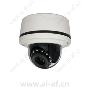 派尔高 Pelco S-IMP321-1RS-P 3 MP 网络室外红外半球摄像机 None