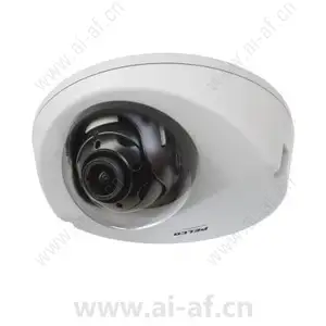 Pelco S-IWP221-1ES-I 2 MP Network IP Outdoor Wedge Camera None