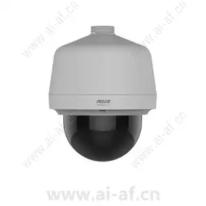 派尔高 Pelco S-P1220-ESR0-A 2 MP 网络室外 PTZ 半球摄像机 None