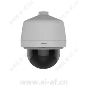 派尔高 Pelco S-P1220-ESR0-P 2 MP 烟色户外 PTZ 摄像机 None