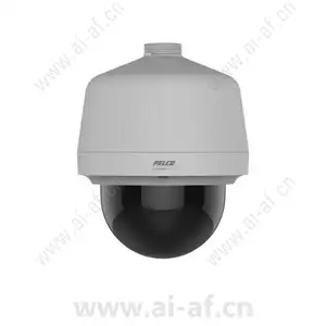 派尔高 Pelco S-P1220-ESR1-P 2 MP 透明户外 PTZ 摄像机 None