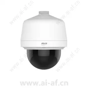 派尔高 Pelco S-P1220-PWH0-I 2 MP 网络室内 PTZ 半球摄像机 None