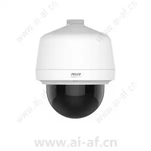 派尔高 Pelco S-P1220-PWH0-P 2 MP 烟色室内 PTZ 摄像机 None