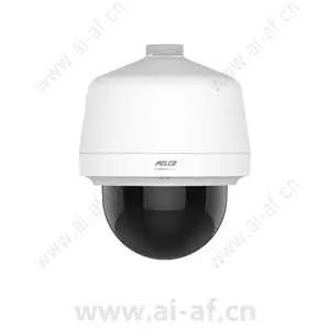 派尔高 Pelco S-P1220-PWH1-P 2 MP 透明室内 PTZ 摄像机 None