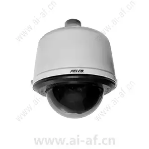 派尔高 Pelco S-SD429-PG-0X-P 540 TVL 日夜型吊装标准烟色半球摄像机 None