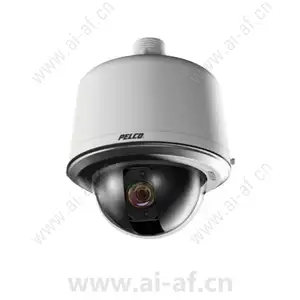 派尔高 Pelco S5220-EG0 Spectra 高清 IP 高速球摄像机 None