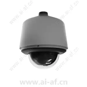 派尔高 Pelco S6220-ESGL0 2 MP 光谱增强型低光高清吊坠环境网络不锈钢 PTZ 半球摄像机 None