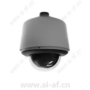 派尔高 Pelco S6220-ESGL0US 2 MP 光谱增强型低光高清吊坠环境网络不锈钢 PTZ 半球摄像机 None