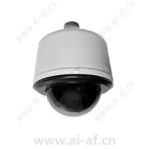 Pelco S6220-PBL0US 2 MP Spectra Enhanced Low Light HD Pendant Standard Network PTZ Dome Camera None