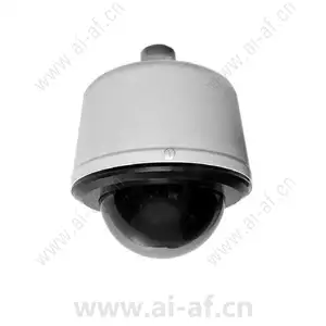 派尔高 Pelco S6220-PGL0US 2 MP 光谱增强型低光高清吊装标准网络 PTZ 半球摄像机 None