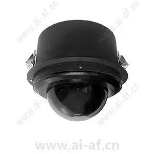 Pelco S6220-YBL0US 2 MP Spectra Enhanced Low Light HD In-ceiling Environmental Network PTZ Dome Camera None