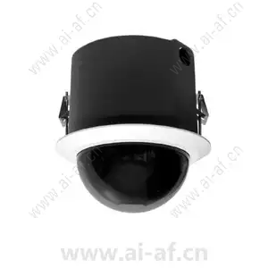 Pelco S6230-FW Indoor In-Ceiling PTZ Dome Camera