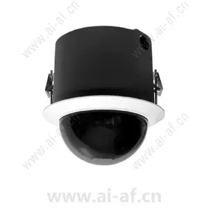 派尔高 Pelco S6230-FWL0US 2 MP 光谱增强型低光高清室内吸顶式网络 PTZ 半球摄像机 None