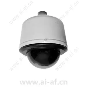 派尔高 Pelco S6230-PG0US 2 MP 网络室外吊装云台摄像机 烟色 None