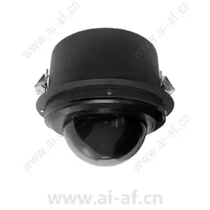 Pelco S6230-YBL0 2 MP Spectra Enhanced Low Light HD In-ceiling Environmental Network PTZ Dome Camera None