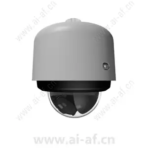 派尔高 Pelco S7230L-EW1US 2MP 室外 IP 安全摄像机 带 30 倍光学变焦透明半球 None