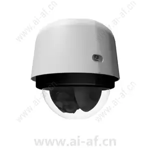 派尔高 Pelco S7818L-EW0 8 MP 户外烟色网络 PTZ 摄像机 None