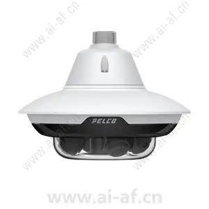 派尔高 Pelco Sarix Multi 增强型吊杆或壁挂式安装