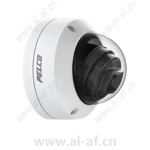 Pelco Sarix Value Fixed Focal Mini Dome Series