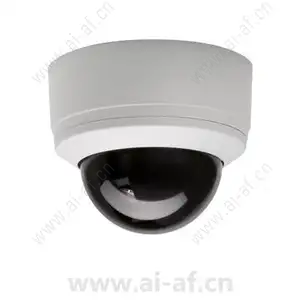 派尔高 Pelco SD4-W1-X 460 TVL 室内透明模拟半球摄像机 None