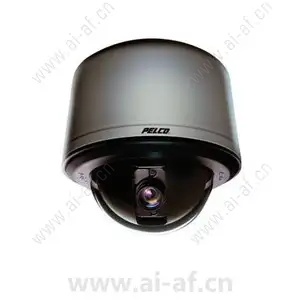 派尔高 Pelco SD423-PG-1 Spectra IV SL 半球系统 带 DD423 BB4-PG LDHQPB-1 None