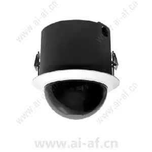 Pelco SD427-F0 Analog Indoor Dome Camera None