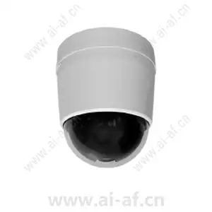 Pelco SD427-SMW-1 Analog Dome Camera None