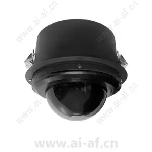 派尔高 Pelco SD429-F-E0-X 540 TVL 模拟户外烟色云台摄像机 None