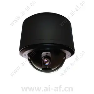 派尔高 Pelco SD429-PB-0-X 540 TVL 模拟烟色室内/室外半球摄像机 None