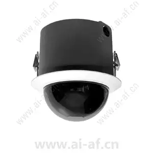 派尔高 Pelco SD435-F1 540TVL 室内 PTZ CCTV 模拟安全摄像机 Spectra IV SE 35X None