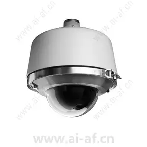 Pelco SD435-PRE1 540TVL PTZ CCTV Analog Security Camera 35x Pressurized Spectra IV None