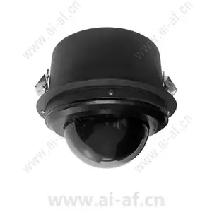 派尔高 Pelco SD436-F-E1-X 540 TVL 模拟户外透明云台摄像机 None