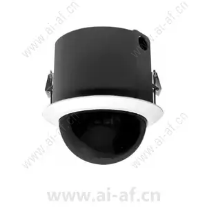 派尔高 Pelco SD436-F1-X 540 TVL 模拟室内透明 PTZ 摄像机 None