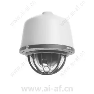 派尔高 Pelco SD436-HCPE1 Spectra IV SE 36x 吊装式半球摄像机系统 带透明笼 None