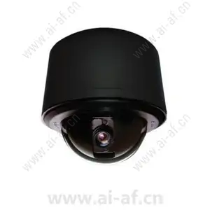 派尔高 Pelco SD436-PB-0-X 540 TVL 模拟吊装半球摄像机 None