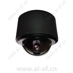 派尔高 Pelco SD436-PB-1-X 540 TVL 模拟吊装半球摄像机 None