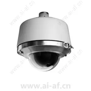 派尔高 Pelco SD436-PRE0-X 环保吊装加压烟色半球摄像机 None