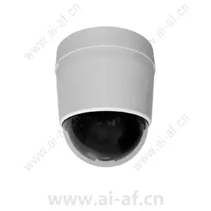 派尔高 Pelco SD436-SMB-0-X 540 TVL 模拟表面贴装半球摄像机 None