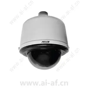 Pelco SD4M22-PG-E1-X Integrated Dome Camera