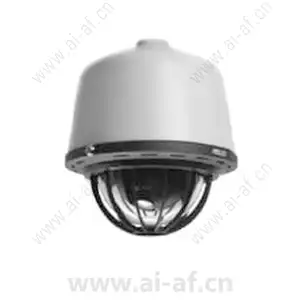 派尔高 Pelco SD4N23-F SD4N23-PG-2-X Spectra IV IP H.264 高速半球摄像机