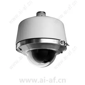 派尔高 Pelco SD530-PRE1 740 TVL Spectra V 系列环保透明半球摄像机 None