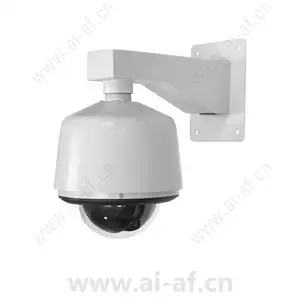 派尔高 Pelco SD530-PSGE1 740 TVL Spectra V 系列环保透明半球摄像机 None