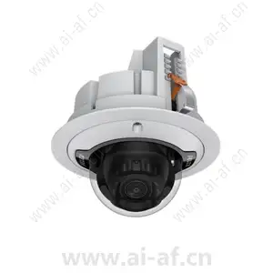 派尔高 Pelco SLSPCIL-1001 适用于 Sarix Pro 4 半球摄像机的吸顶式适配器