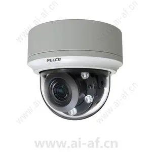 Pelco SP-IME129-1RS-P 1.3 MP Network Outdoor IR Dome Camera None